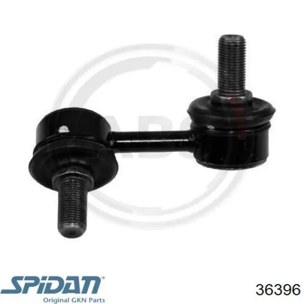  0036396 GKN-Spidan