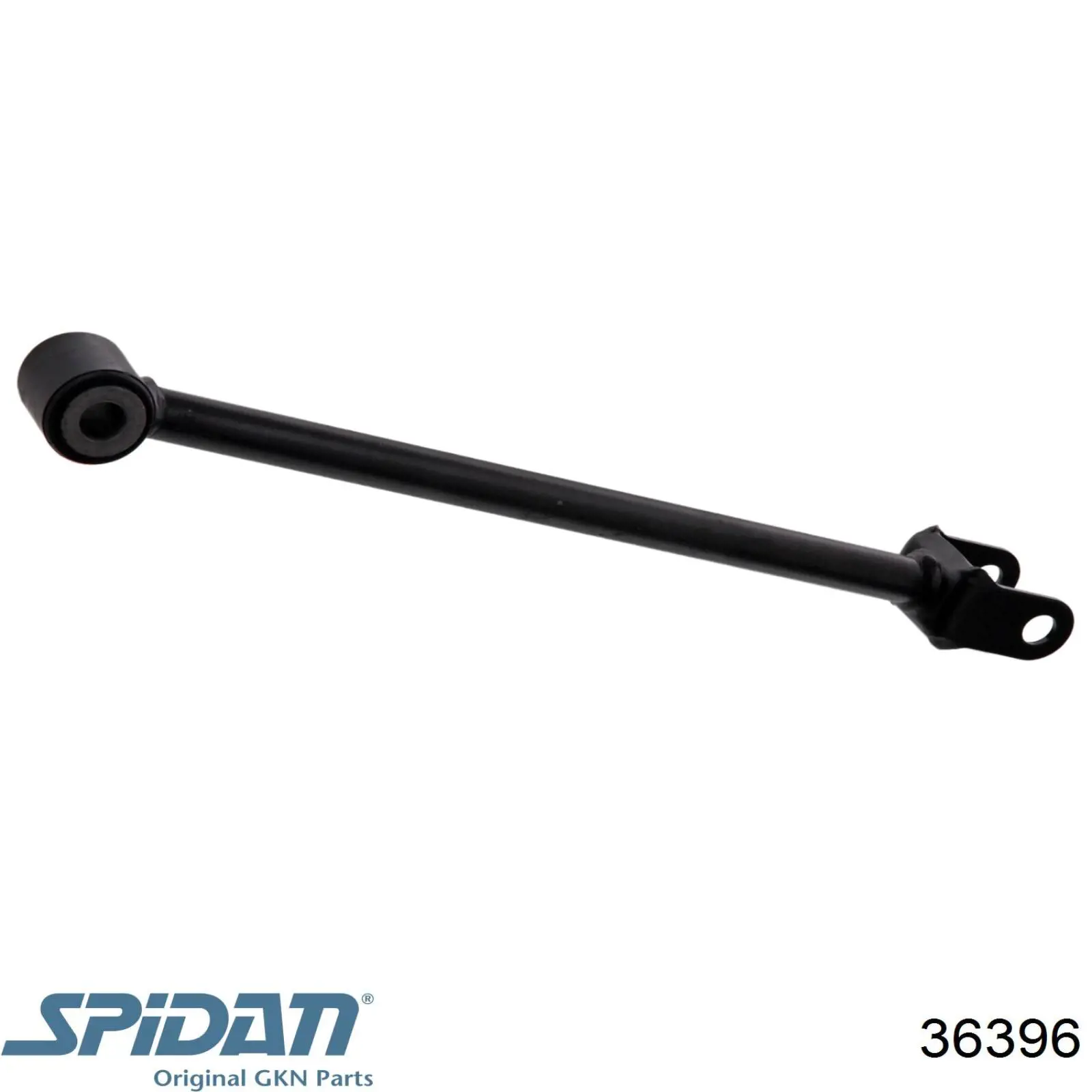 Пильник ШРУСа зовнішній 0036396 GKN-Spidan