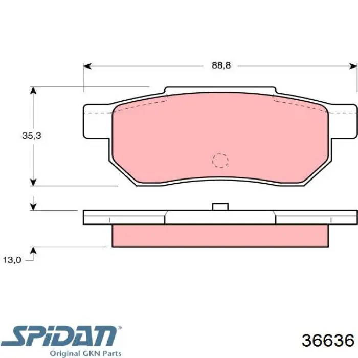 Привід передній лівий Volvo 31367534 ціна, від 452.54 USD