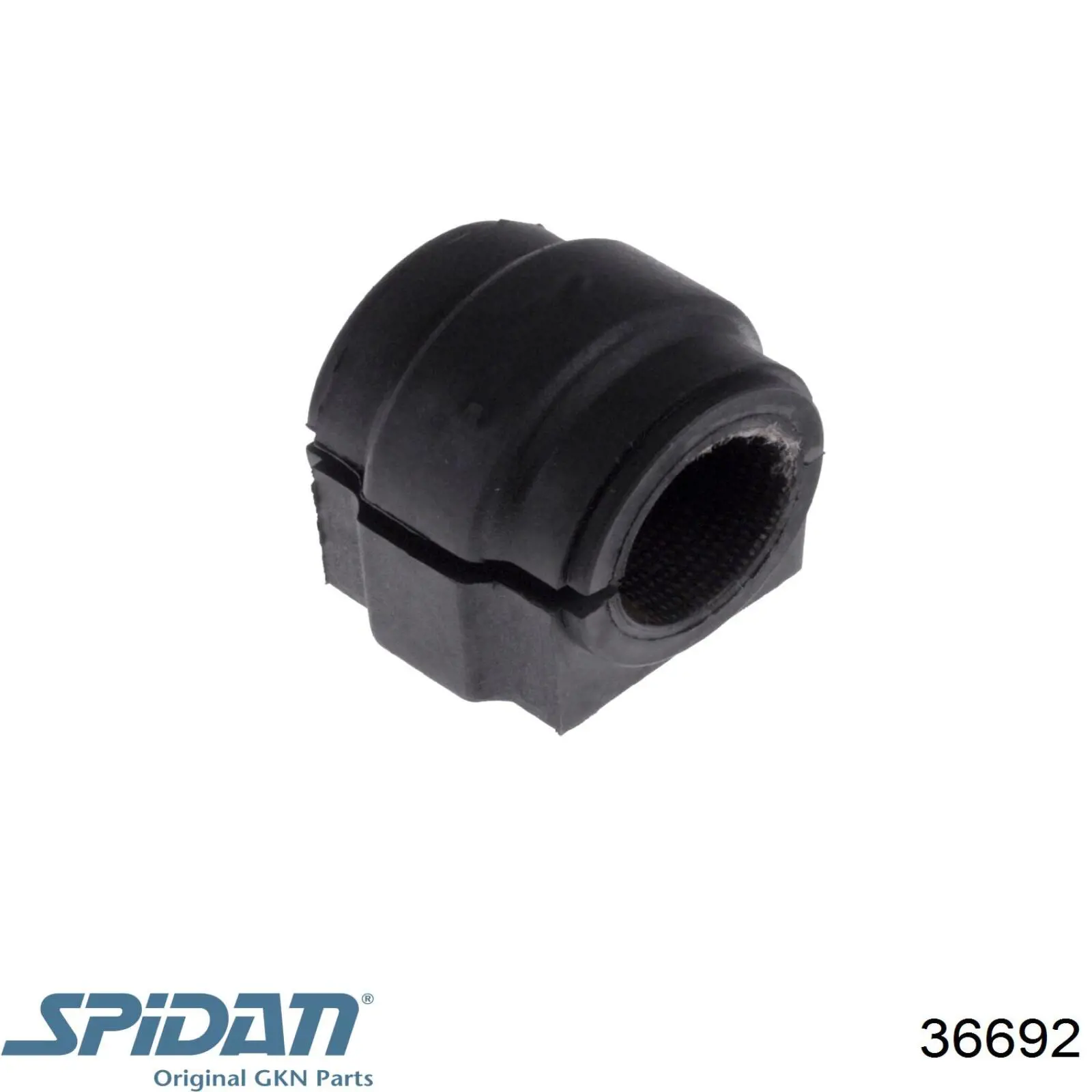 Пильник ШРУСа внутрішній 36692 GKN-Spidan