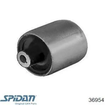Пильник зовнішньої гранати, задньої півосі GKN-Spidan 36954 ціна, від 55.50 USD
