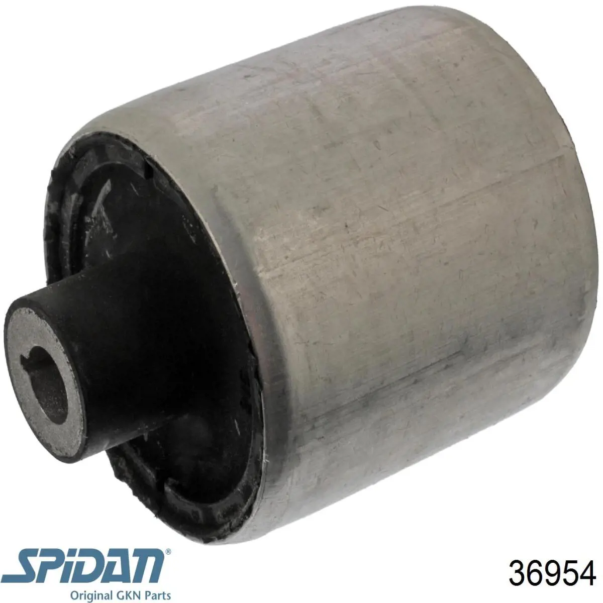 36954 GKN-Spidan Пильник шарніра кутових швидкостей зовнішній задній
