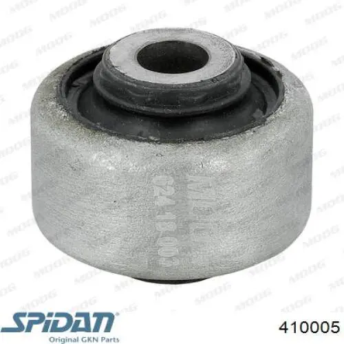 С/блок нижнього важеля GKN-Spidan 410005