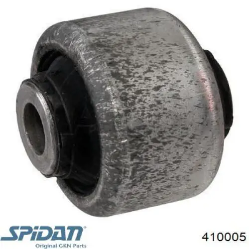 Сайлентблок нижнього важеля передньої підвіски GKN-Spidan 410005 ціна, від 9.43 USD