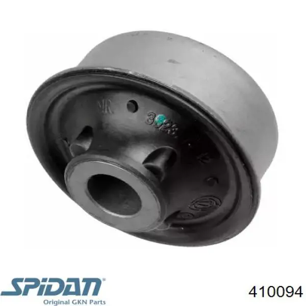 Сайлентблок переднього важеля 410094 GKN-Spidan