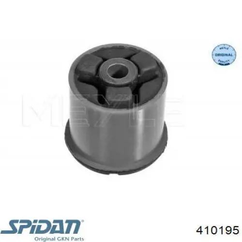 Купити 410195 GKN-Spidan Сайлентблок задньої балки