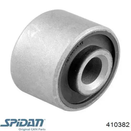 Сайлентблок заднього поперечного важеля 410382 GKN-Spidan