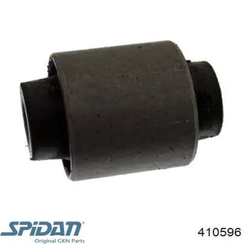 Сайлентблок переднього важеля 410596 GKN-Spidan