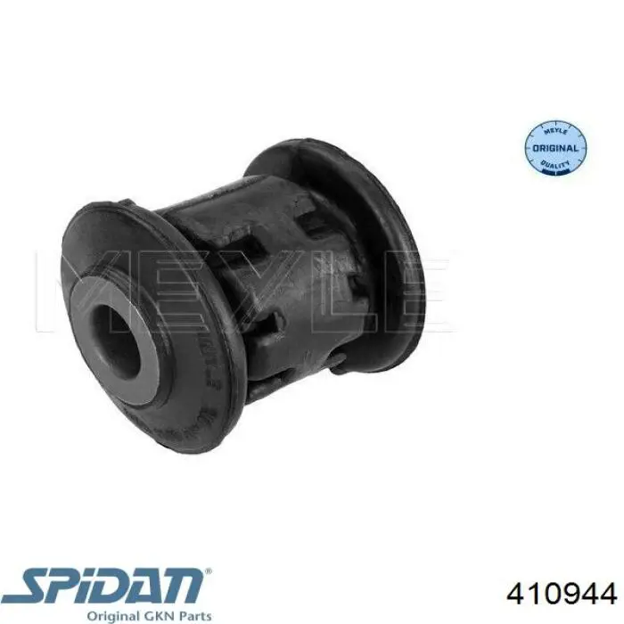 410944 GKN-Spidan Сайлентблок переднього нижнього важеля