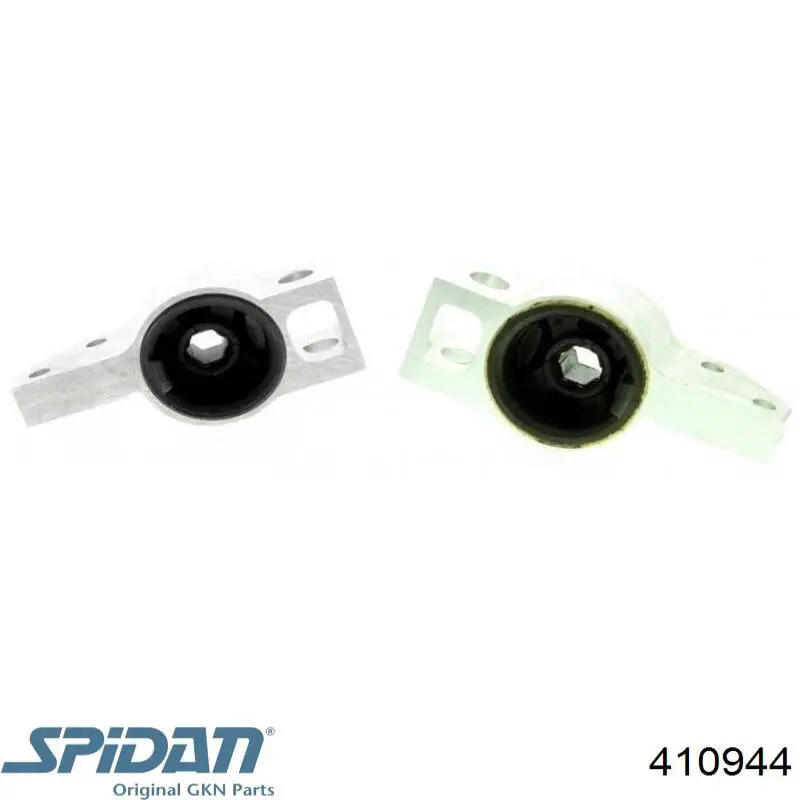 Сайлентблок переднього важеля 410944 GKN-Spidan