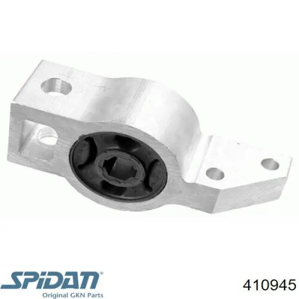 Сайлентблок нижнього важеля передньої підвіски GKN-Spidan 410945 ціна, від 19.67 USD