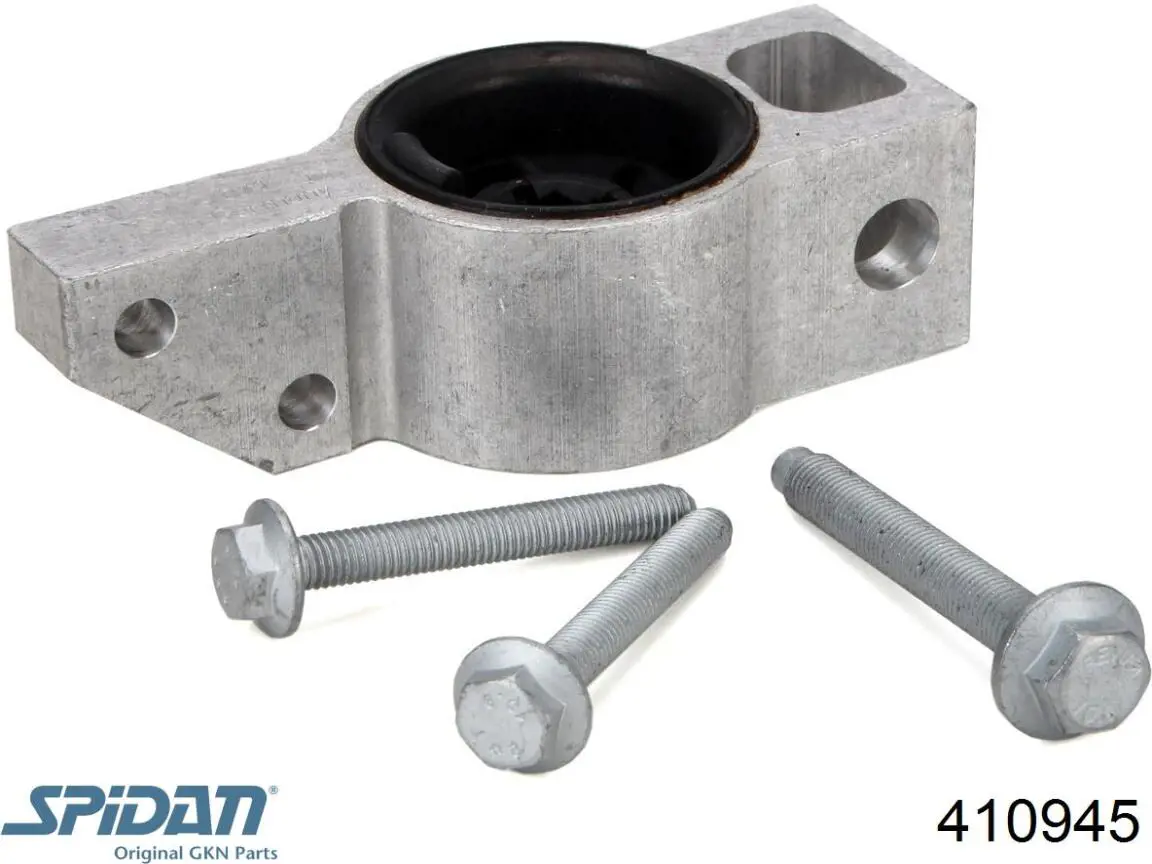 Купити 410945 GKN-Spidan Сайлентблок передньої підвіски