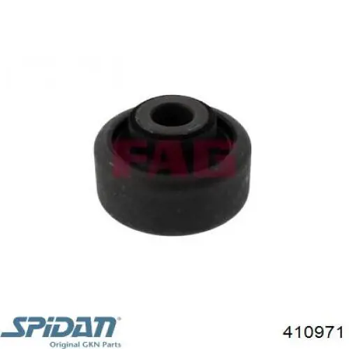 Сайлентблок переднього важеля 410971 GKN-Spidan