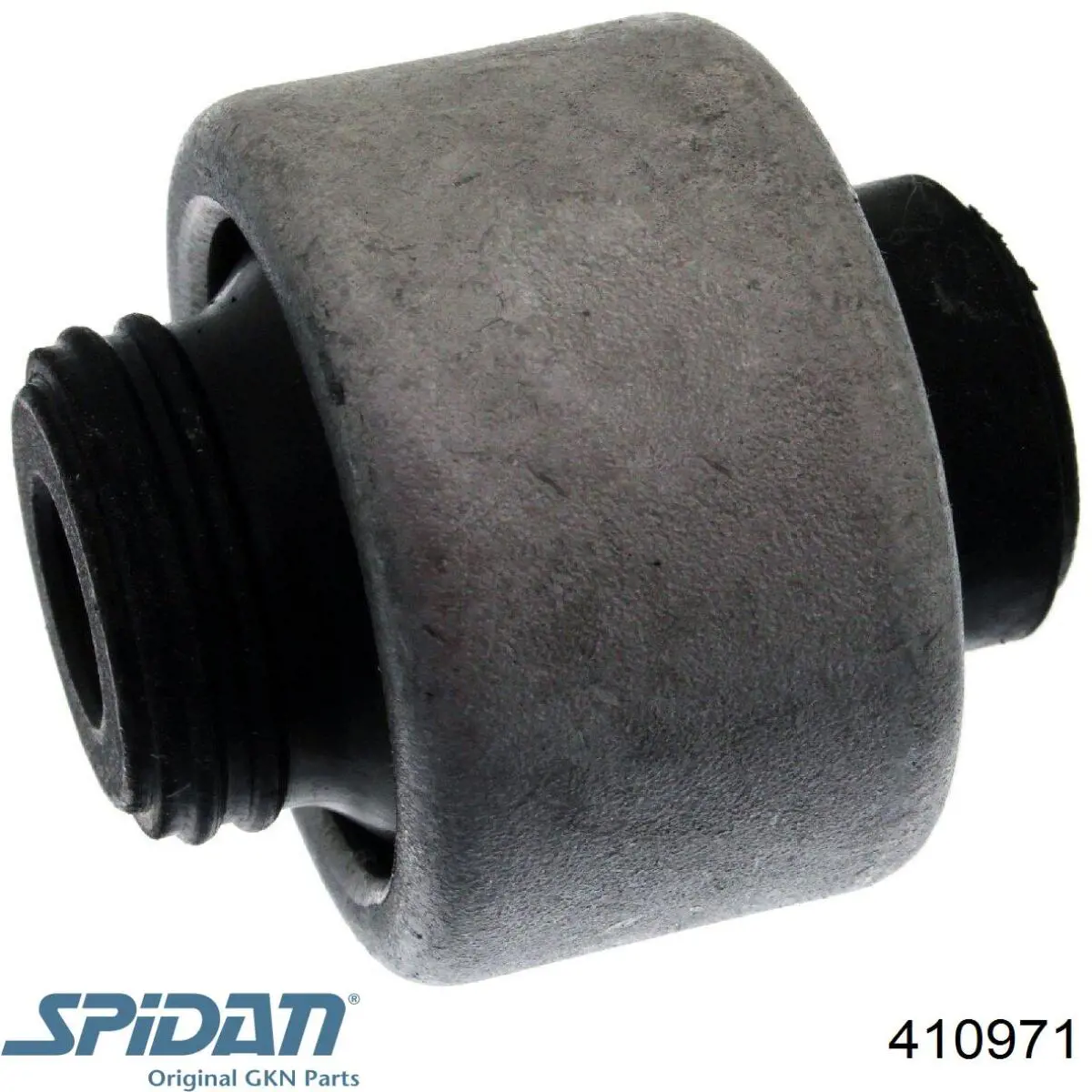 410971 GKN-Spidan Сайлентблок переднього нижнього важеля