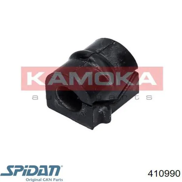 Подушка стабілізатора GKN-Spidan 410990 ціна, від 2.55 USD
