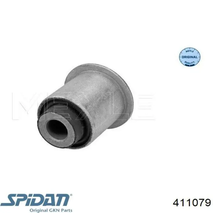 Купити 411079 GKN-Spidan Сайлентблок передньої підвіски