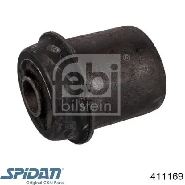  GKN-Spidan 411169