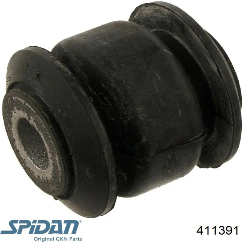 Купити 411391 GKN-Spidan Сайлентблок передньої підвіски
