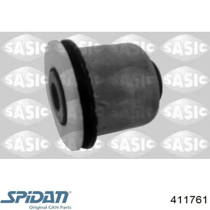 411761 GKN-Spidan Сайлентблок переднього верхнього важеля