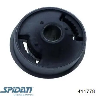 Сайлентблок нижнього важеля передньої підвіски GKN-Spidan 411778 ціна, від 12.16 USD