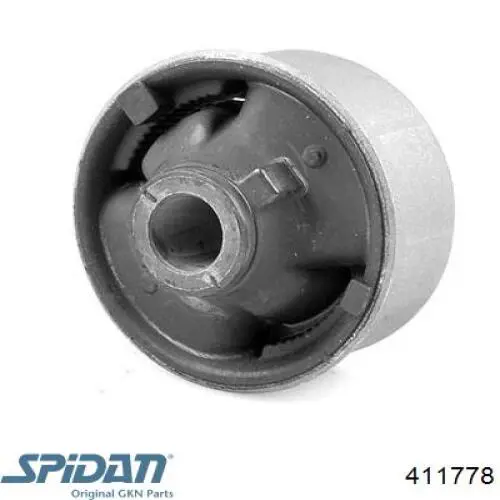Купити 411778 GKN-Spidan Сайлентблок передньої підвіски