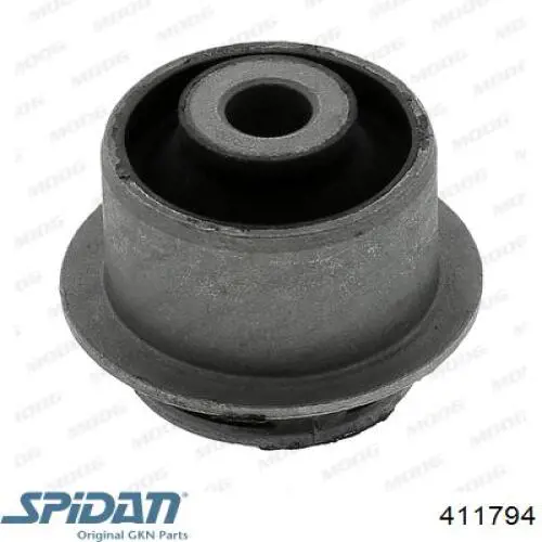 Купити 411794 GKN-Spidan Сайлентблок переднього верхнього важеля