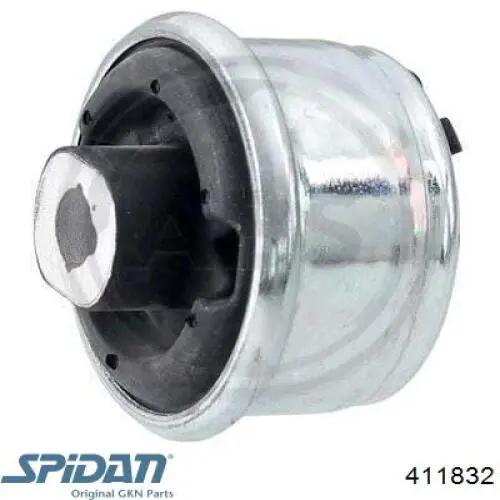 Купити 411832 GKN-Spidan Сайлентблок передньої підвіски