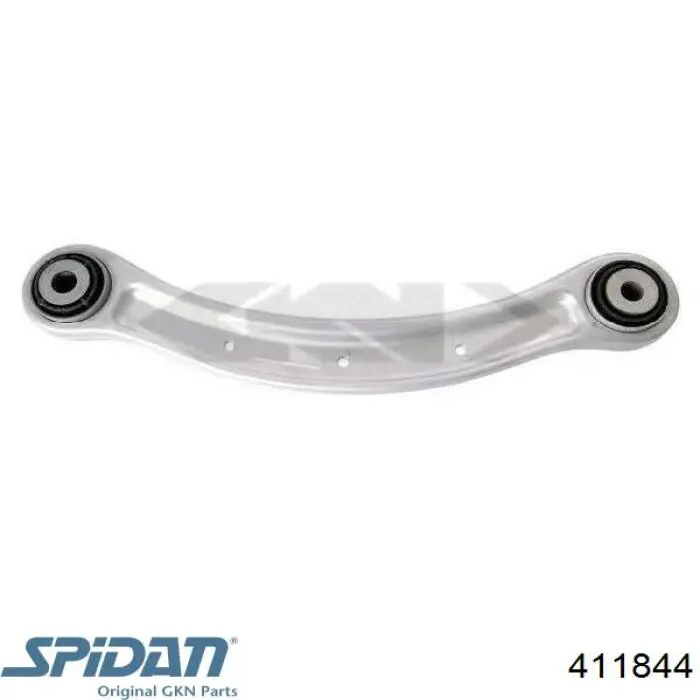 Сайлентблок заднього важеля GKN-Spidan 411844 ціна, від 8.43 USD