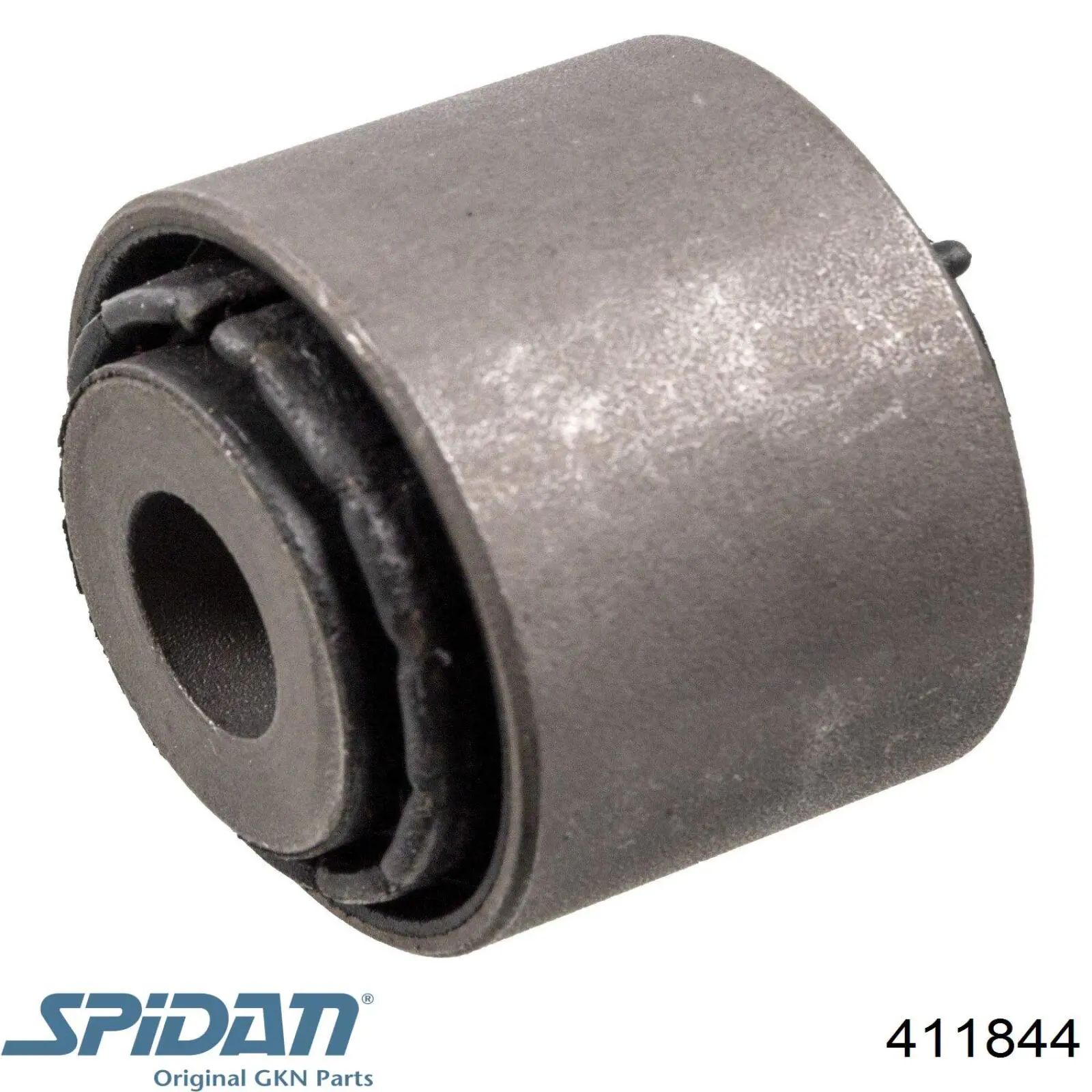 411844 GKN-Spidan Сайлентблок верхнього важеля