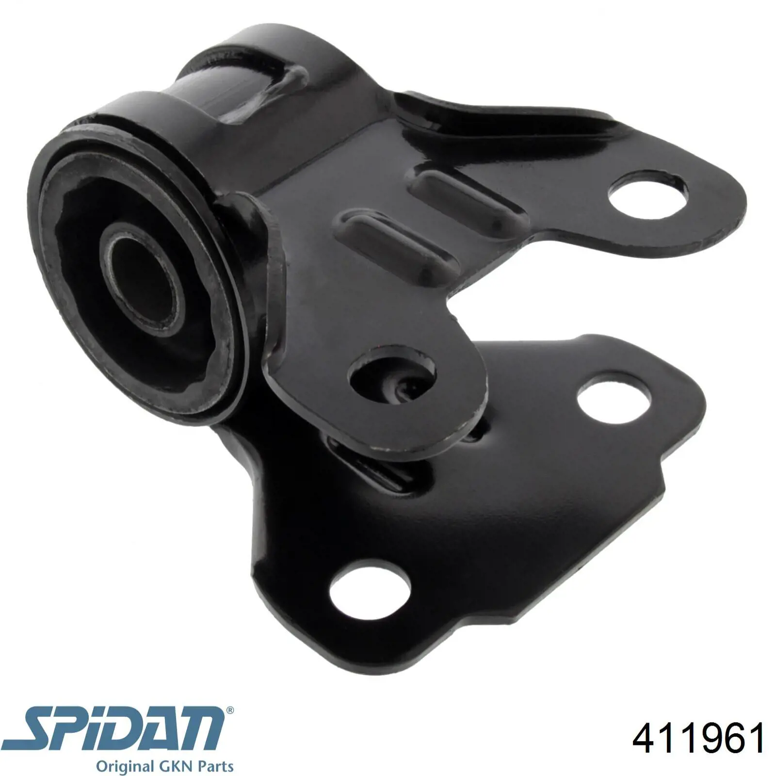 Купити 411961 GKN-Spidan Сайлентблок передньої підвіски