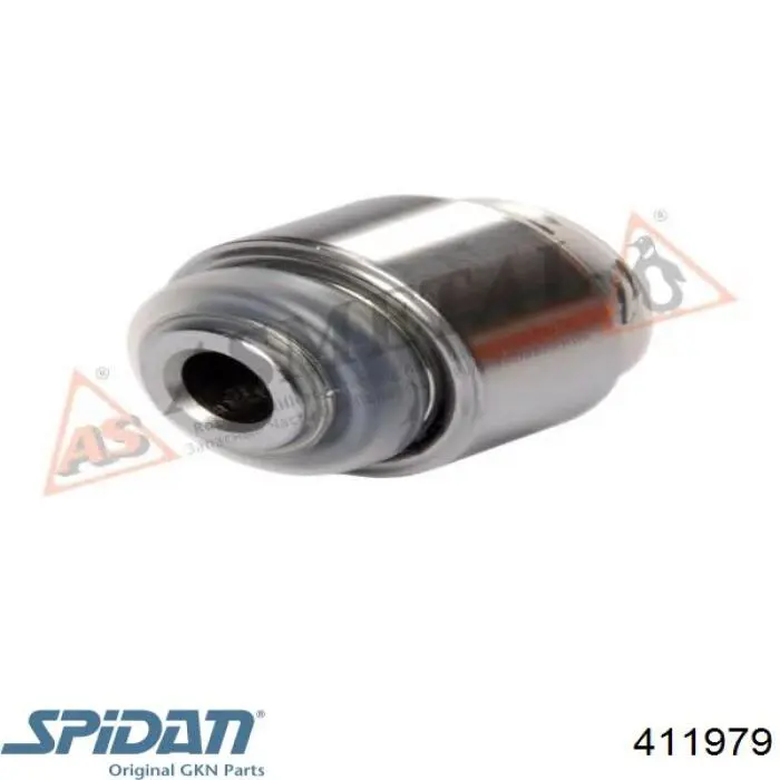 Сайлентблок заднього важеля GKN-Spidan 411979 ціна, від 5.91 USD