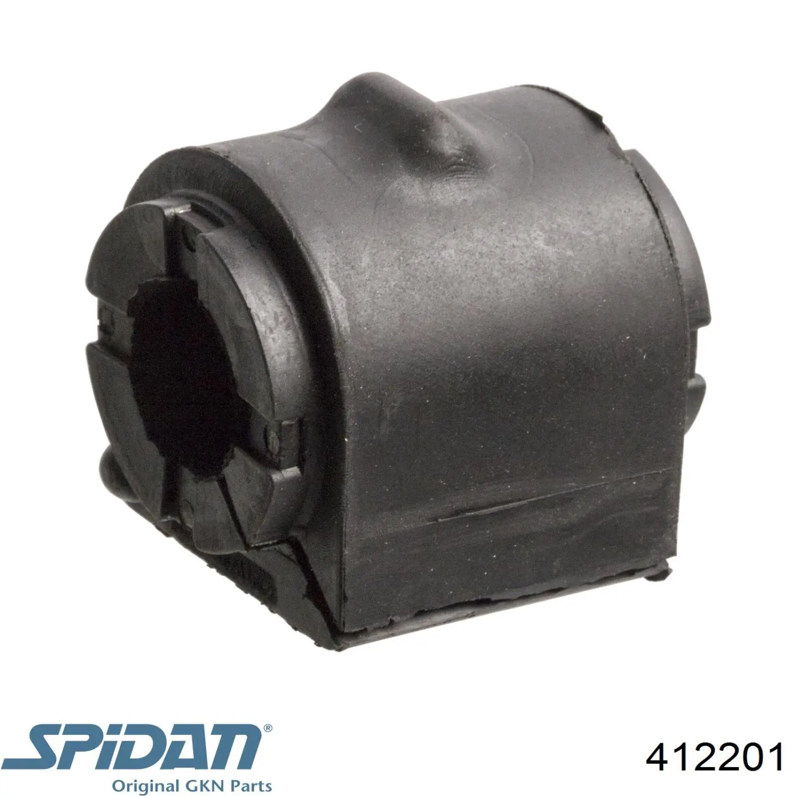 Купити F10044 Optimal Подушка стабілізатора передня