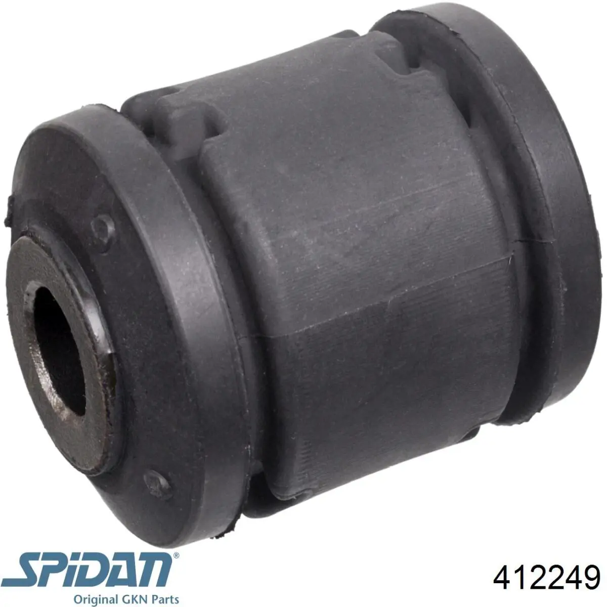 Купити 412249 GKN-Spidan Сайлентблок передньої підвіски