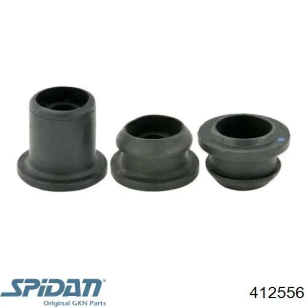 Подушка стабілізатора Polycraft GM0131 ціна, від 12.33 USD