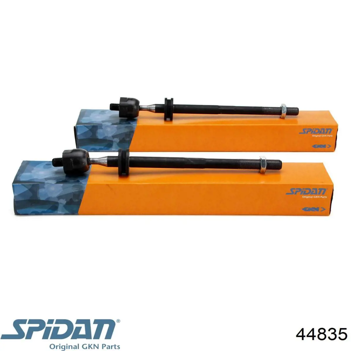 44835 GKN-Spidan Тяги кермові
