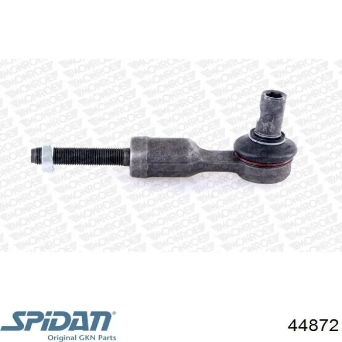 44872 GKN-Spidan Зовнішній наконечник рульової тяги