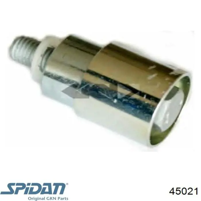 Стійка стабілізатора переднього, права 26TS3001 As Metal