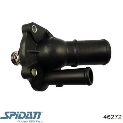 Кульова опора, нижня 46272 GKN-Spidan
