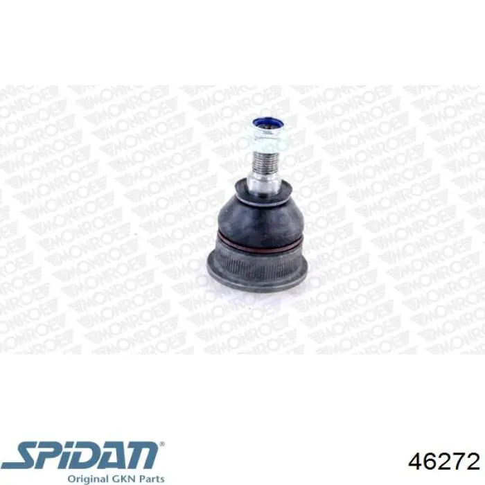 Кульова опора, нижня GKN-Spidan 46272 ціна, від 7.86 USD