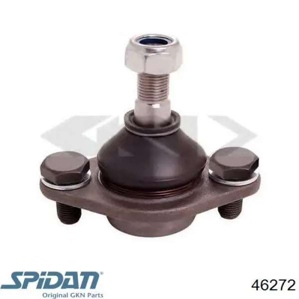 Купити 46272 GKN-Spidan Кульова опора, нижня