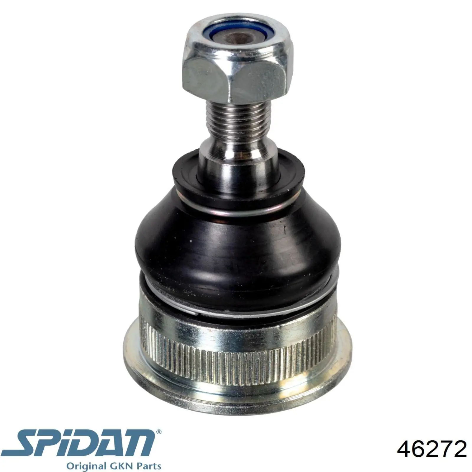46272 GKN-Spidan Кульові на авто