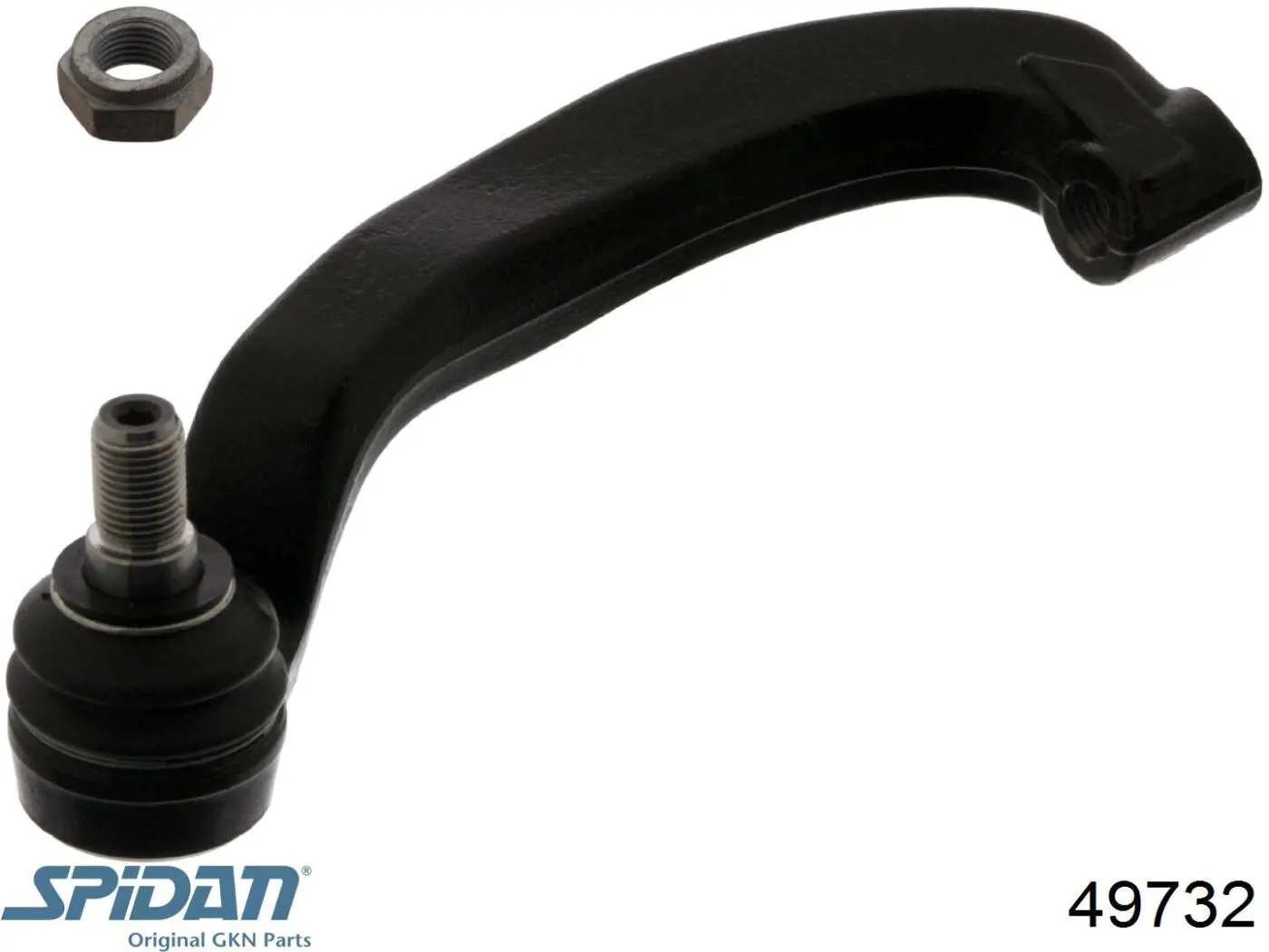 Пружина задня Mercedes A2023243004 ціна, від 37.29 USD