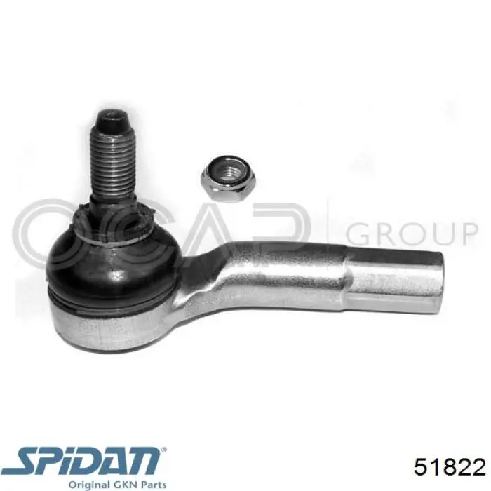 Управління рульове в зборі Elstock 140930 ціна, від 171.40 USD
