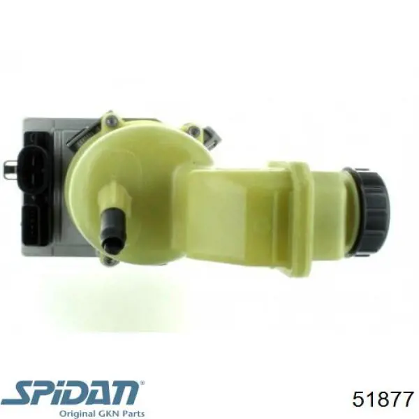 Рульова рейка 490010040RC Renault (RVI)
