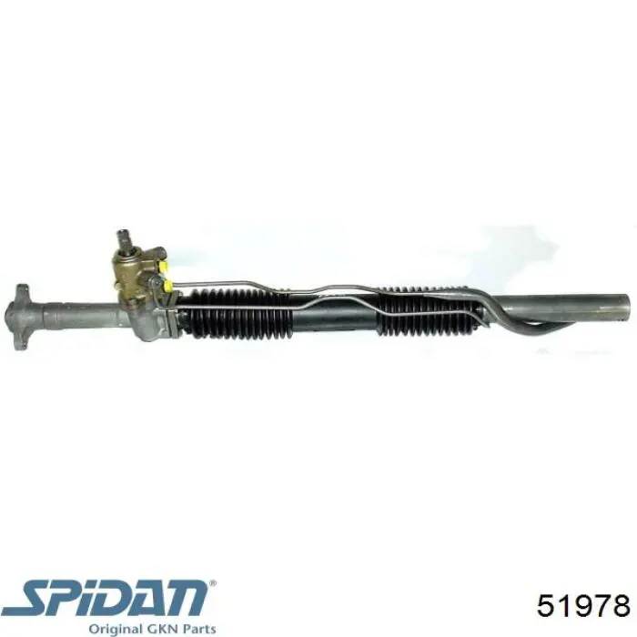 Купити R0204 Reikanen Рульова рейка