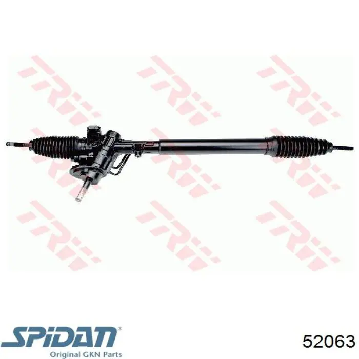 Управління рульове в зборі WAT AVL043 ціна, від 207.35 USD