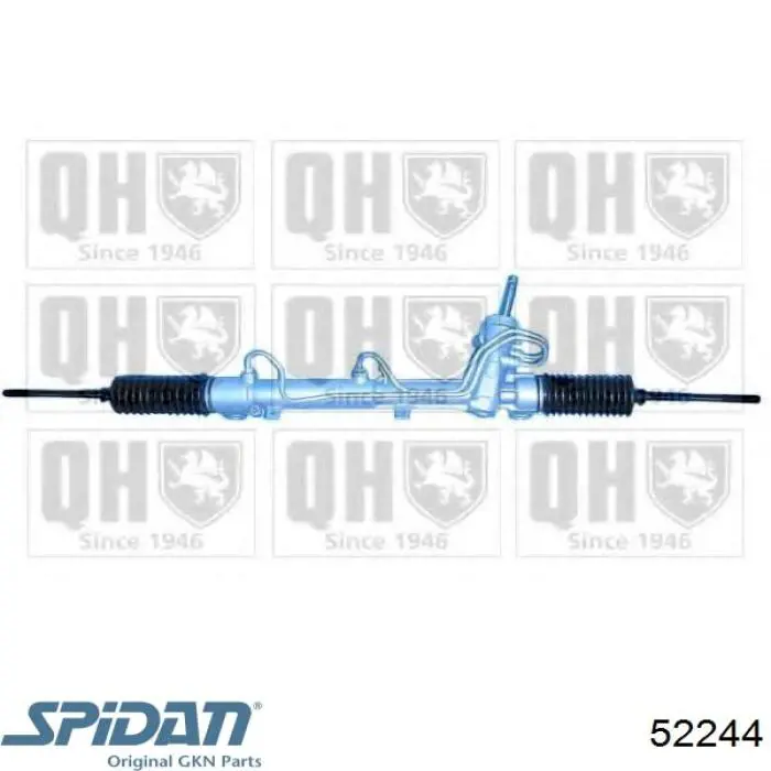 Купити 900365 Opel Рульова рейка