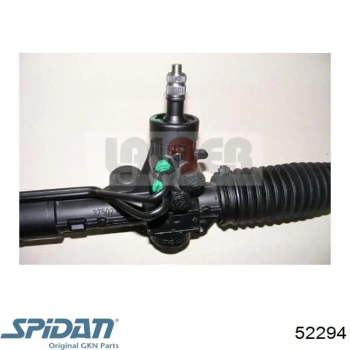 Управління рульове в зборі Fiat/Alfa/Lancia 71722059 ціна, від 248.42 USD