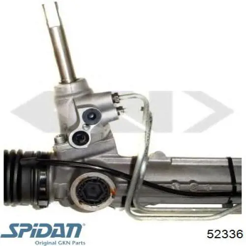 Купити 110022 Elstock Рульова рейка