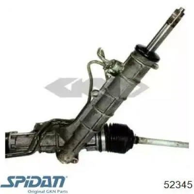 Управління рульове в зборі Renault (RVI) 8200720424 ціна, від 310.03 USD